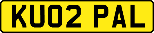 KU02PAL