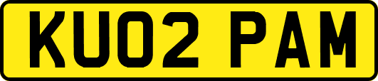 KU02PAM