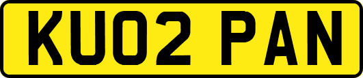 KU02PAN