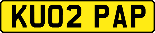 KU02PAP
