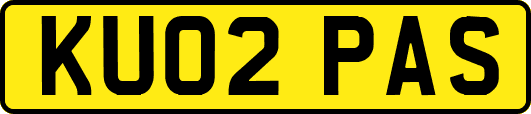 KU02PAS
