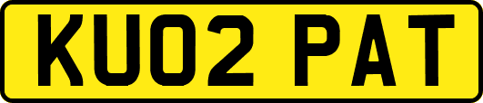 KU02PAT