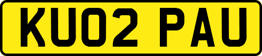 KU02PAU