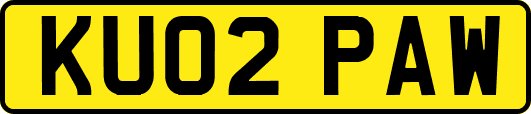 KU02PAW
