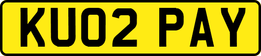 KU02PAY
