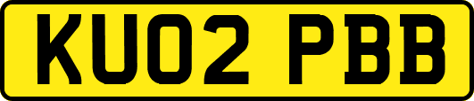 KU02PBB