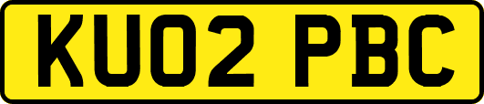 KU02PBC