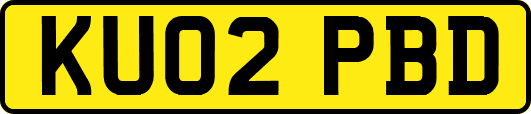 KU02PBD
