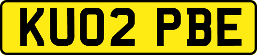 KU02PBE