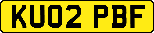 KU02PBF
