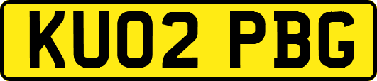 KU02PBG