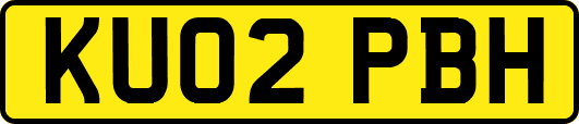 KU02PBH