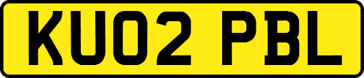 KU02PBL