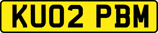 KU02PBM