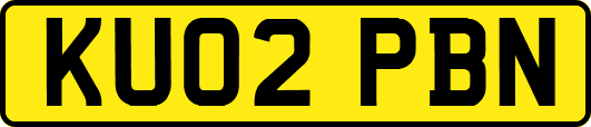 KU02PBN