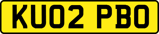 KU02PBO
