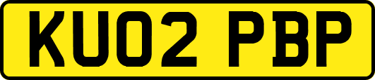 KU02PBP