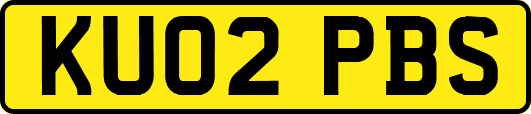 KU02PBS