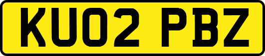 KU02PBZ