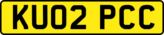 KU02PCC