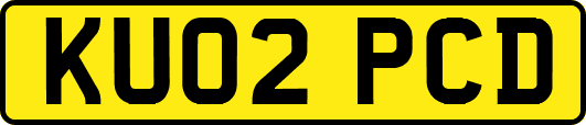 KU02PCD