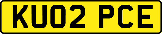KU02PCE