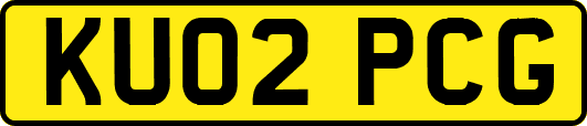 KU02PCG