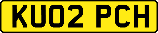 KU02PCH