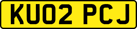 KU02PCJ