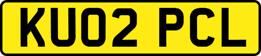 KU02PCL