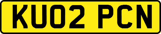 KU02PCN
