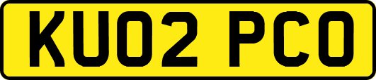 KU02PCO