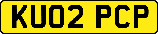 KU02PCP