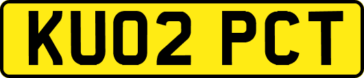 KU02PCT