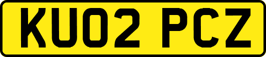 KU02PCZ