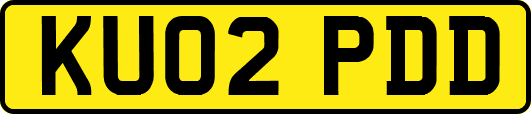 KU02PDD