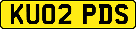 KU02PDS