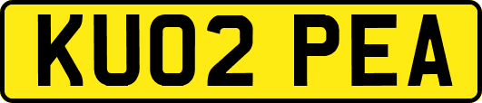 KU02PEA