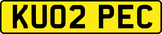 KU02PEC