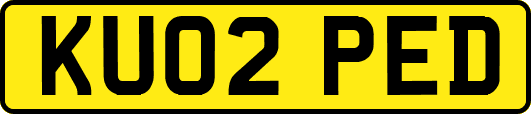 KU02PED