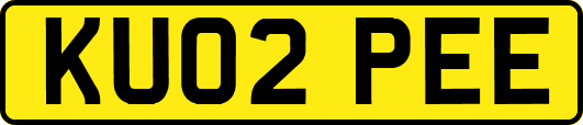 KU02PEE