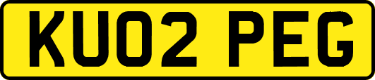 KU02PEG