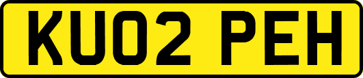 KU02PEH