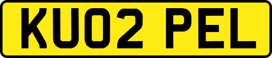 KU02PEL