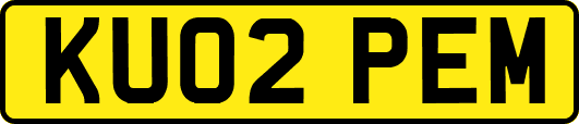KU02PEM