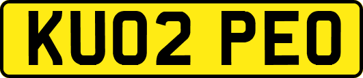 KU02PEO
