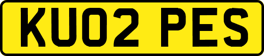 KU02PES