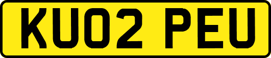 KU02PEU
