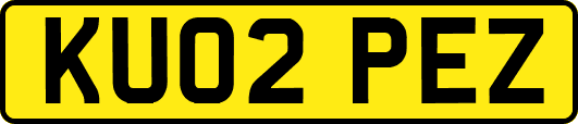 KU02PEZ