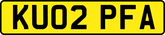 KU02PFA